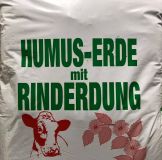 Humus-Erde - 85L