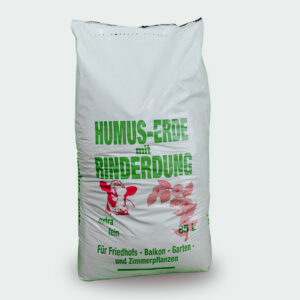 Humus-Erde - 85L