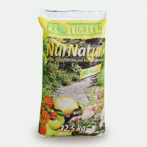ProFidette NurNatur<br> BIO-Dünger – 12,5kg