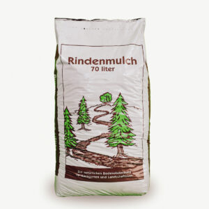 Rindenmulch - 70L